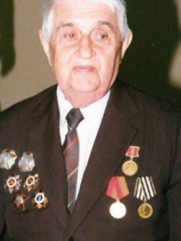 Галицкий Михаил Григорьевич