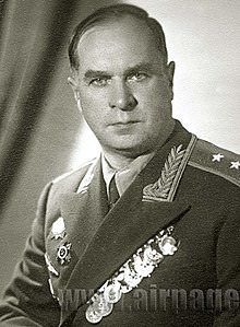 Калиняк богдан михайлович