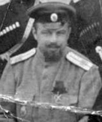 Капелиович Самуил Израилевич