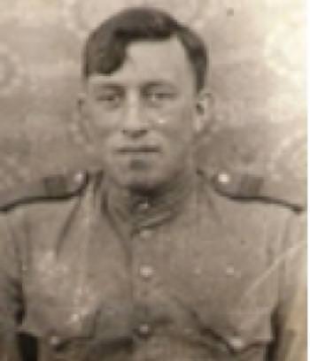 Сосинов Иосиф Абрамович