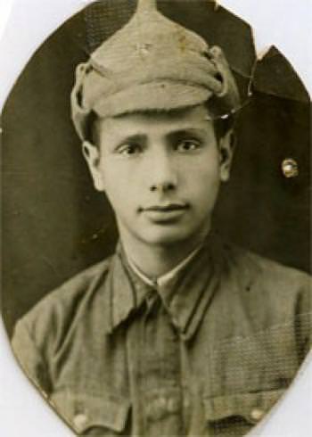 Коган Илья Аронович