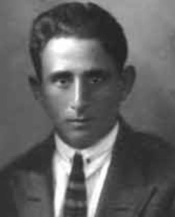 Идельчук Давид Хаймович