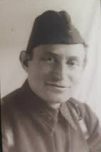 Коринь (Корень) Борис Миронович