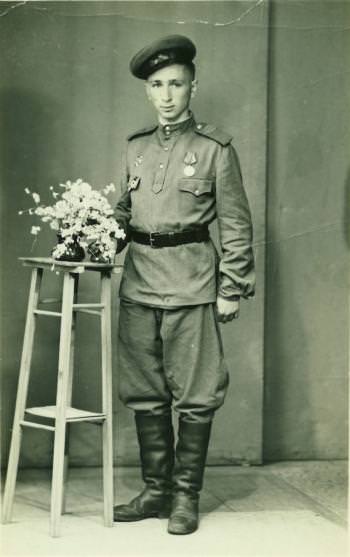 Толкачев Александр Дмитриевич