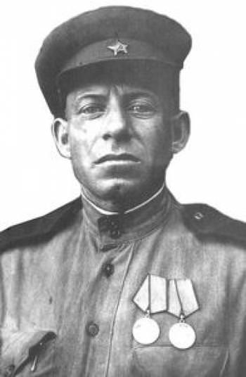 Побережевский Григорий Израилевич