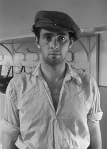 Неизвестный