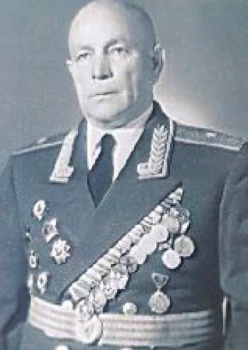 Симиновский Моисей Исаакович