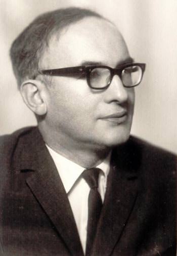 Тепер Ефим Маркович