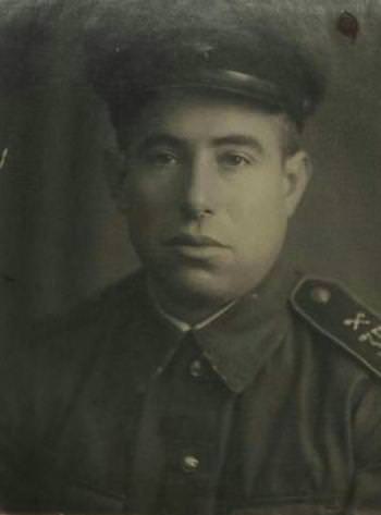 Исаров Исаак Эльевич