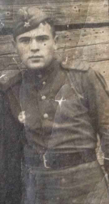 Коган Матвей Миронович