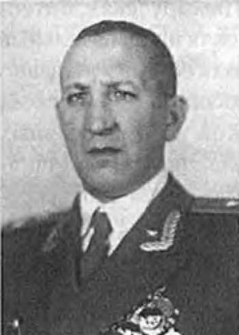 Ратнер Владимир Наумович