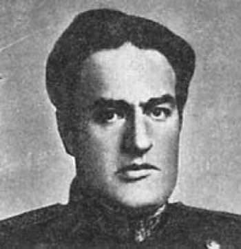 Юровский Александр Яковлевич