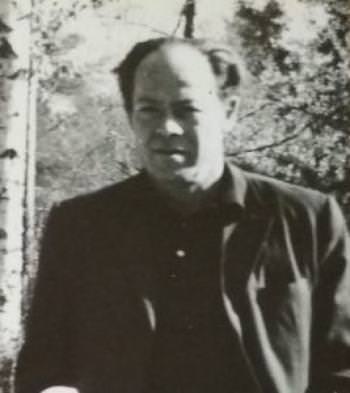 Смирин Исаак Львович