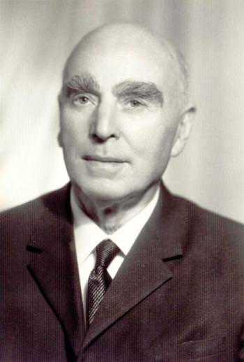 Мильштейн Ефим Абрамович