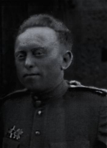 Бурда Лев Шимонович