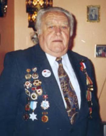 Шпигель Семен Григорьевич