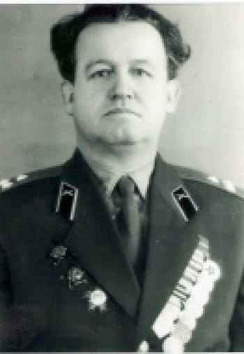 Фридман Ефим Семенович