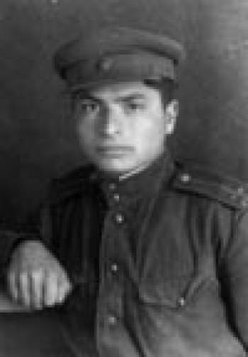 Разник Абрам Маркович