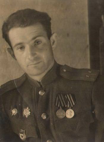 Лившиц Михаил Леонидович