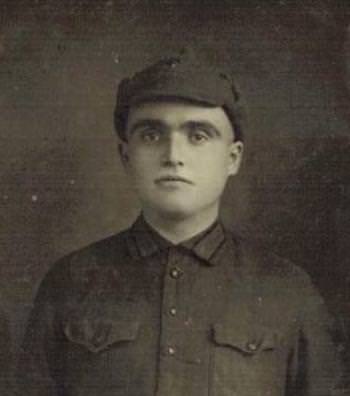 Мучник Самуил Моисеевич