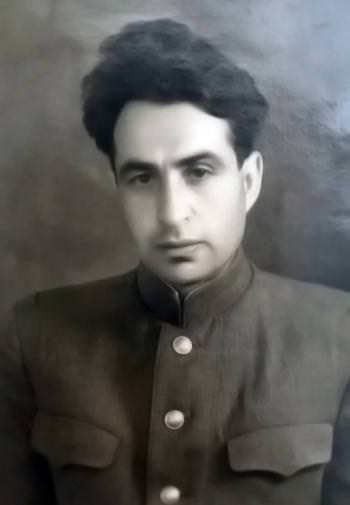 Ронин Яков Иосифович