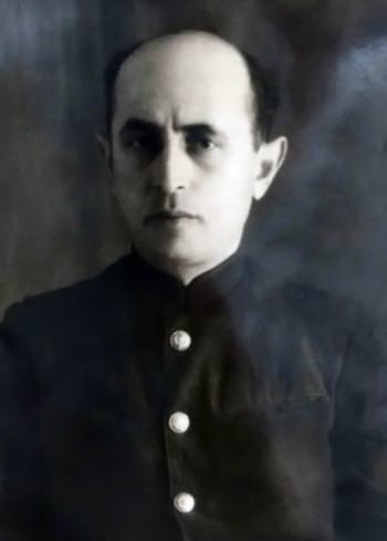 Позняк  А.Л.