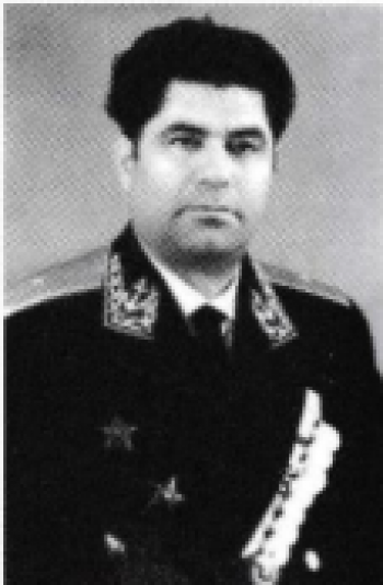 Ташаев Алексей Львович
