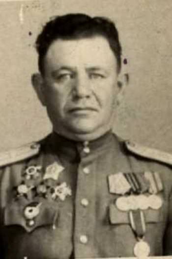 Лев Цаля Абрамович