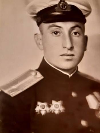 Рыжик Самуил Аронович