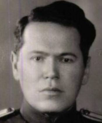 Шаргородский Исаак Владимирович еврей военный врач