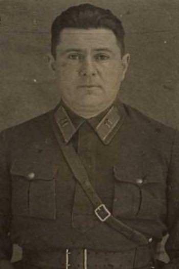 Гривнин Моисей Григорьевич