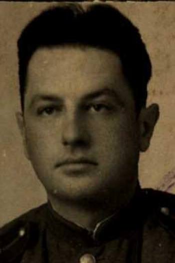 Чернин Леонид Ефимович 