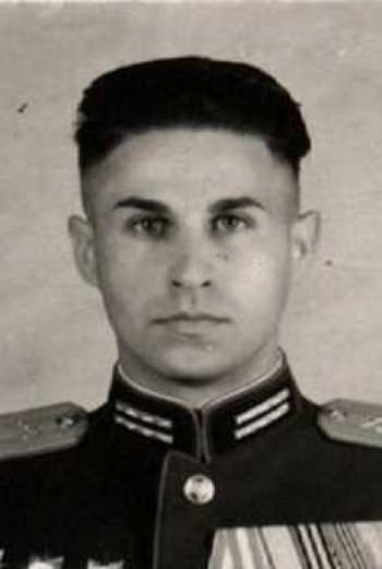 Розенберг Леонид Борисович