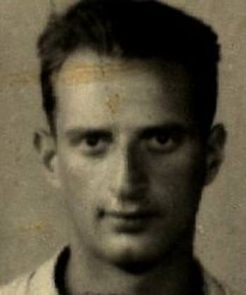 Красный Макс Юрьевич еврей танкист представлен на ГСС