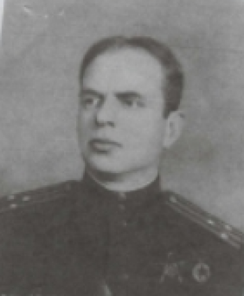 Мондрус Михаил Соломонович