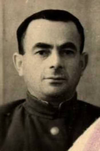 Жуковицкий Борис Иосифович еврей танкист
