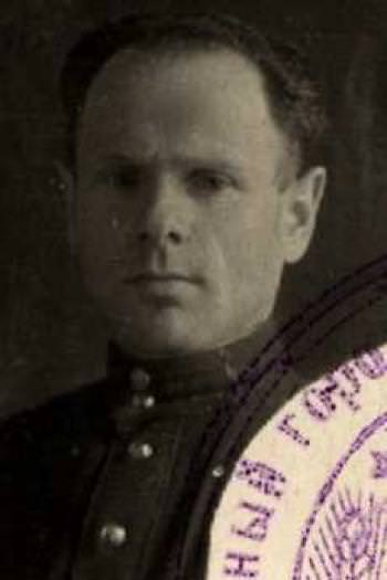 Бим Исаак Михайлович (Моисеевич)