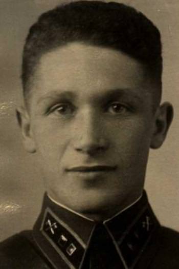 Вайн Яков Ильич