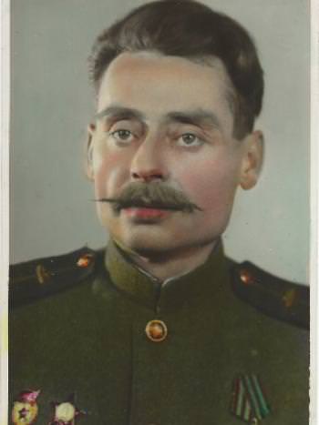 Медведовский Израиль Борисович