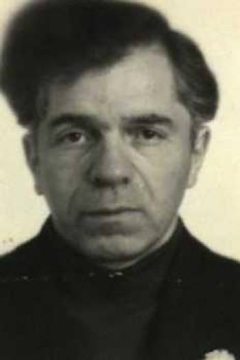 Шапиро Олег Абрамович
