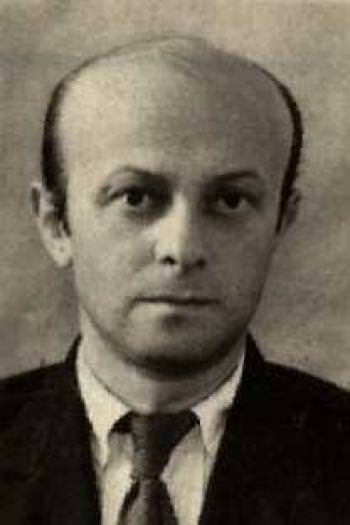 Ратнев Петр Азакович