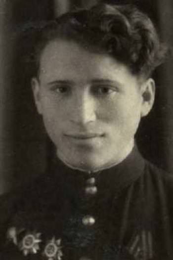 Иоффе Лазарь Яковлевич