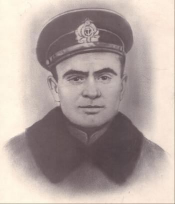 Ефет Евгений Борисович