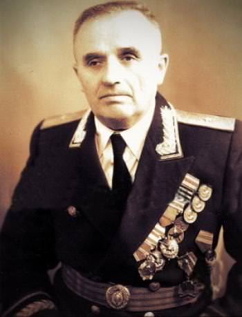 Славин Меер Абрамович