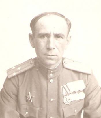 Драбкин Семён Григорьевич