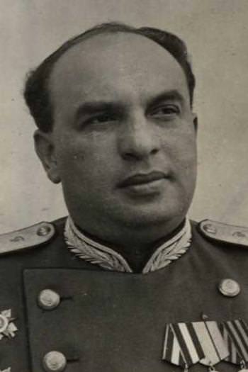 Ставицкий Иосиф Исаакович