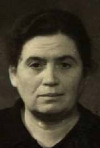 Мизуч Розалия Соломоновна