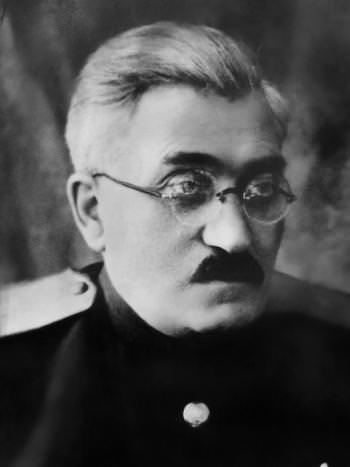 Шимановский Григорий Соломонович