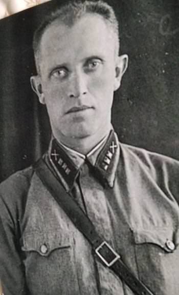 Крупицкий Лазарь Нахимович