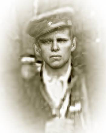 Савин Наум Иоселевич